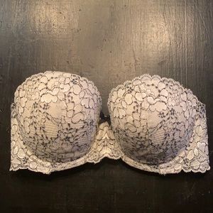 Victoria’s Secret Dream Angels Strapless Bra - 32D